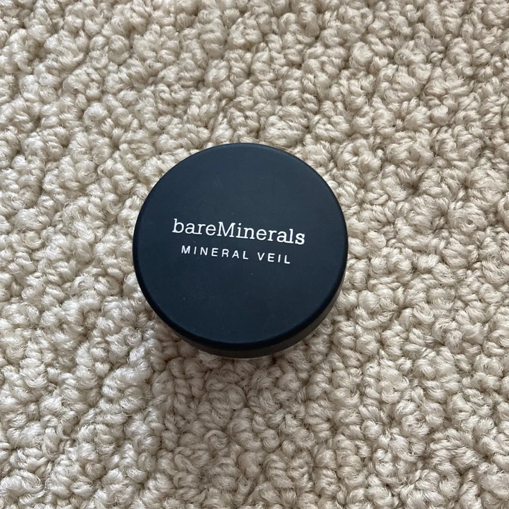 NEW BareMinerals Mineral Veil Original Translucent Setting Powder Mini SEALED